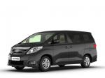 Toyota Alphard 2011 года (RU)